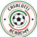 Academy Casalotti 2012