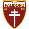 Borgo Palidoro